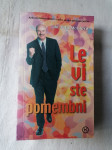 Le vi ste pomembni - dr. Phillip C. McGraw