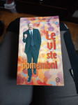 Le vi ste pomembni