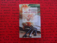 LET MRTVE PTICE Varja Prinčič