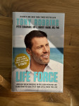 Life force (Življenska moč) - Tony Robbins