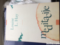 Louise Hay Meditacije