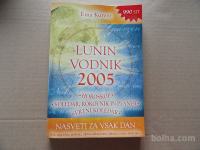 LUNIN VODNIK 2005, EMA KURENT