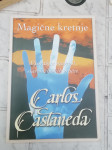MAGICNE KRETNJE CARLOS CASTENEDA  LETO 1998 NA 198 STRANEH