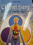 MANTAK CHIA CHI NEI TSANG ČI MASAŽA VITALNIH ORGANOV