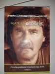 Marjan Ogorevc knjiga in CD