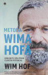 METODA WIMA HOFA, Wim Hof