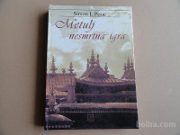 METULJ NESMRTNA IGRA, SIMON L. PEŠIĆ