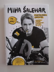 MIHA ŠALEHAR, PUSTOLOVEC ZMOTE