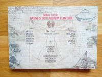 Milan Terpin: Basni o sistemskem človeku