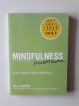 MINDFULNESS POCKETBOOK, GILL HASSON