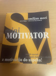 MINI MOTIVATOR SMILJAN MORI
