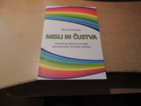 MISLI IN ČUSTVA N. DAUTANAC ZALOŽILA ŠOLA ODLIČNOSTI 2018
