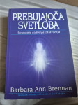 Prebujajoča svetloba Ann Brennan
