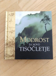 Modrost za novo tisočletje