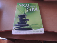 MOJ VSAKDANJI OM M. TAYLOR ZALOŽBA KARANTANIJA 2010