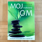 MOJ VSAKDANJI OM, Madisyn Taylor (2010)