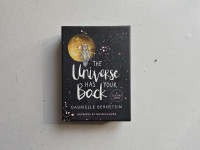 Motivacijske karte Universe Has Your Back