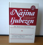 Najina ljubezen, Harville Hendrix