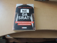 NE GA SRAT! G. J. BISHOP ZALOŽBA UČILA INT. 2019