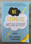 NE STOPAJTE VEČ PO PRSTIH Paul T. Mason