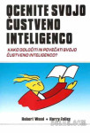 Ocenite svojo čustveno inteligenco