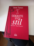 Odkrijte svoj still
