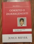 Odkrito o zaskrbljenosti- Joyce Mayer