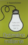 OPTIMALNO MIŠLJENJE, dr. Rosalene Glickman