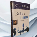 OSEBNA RAST* ■BITKA V UMU (Joyce Meyer) ■nova