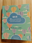 { OSEBNA RAST } ○Mir - 50 vaj ●nerabljena