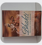 OSEBNA RAST ■Skrivnost večne ljubezni