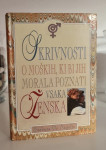 { OSEBNA RAST }  ○Skrivnosti o moških, ki bi jih morala poznati ...
