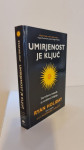 { OSEBNA RAST } ○UMIRJENOST JE KLJUČ ●nova