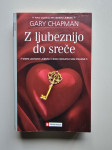 { OSEBNA RAST } ○Z ljubeznijo do sreče