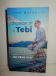{ OSEBNA RAST } ○Znanje je v tebi - praktične vaje in rešitve ●nova