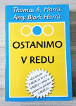 OSTANIMO V REDU Thomas A. Harris