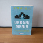 Pedram Shojai,  Urbani menih