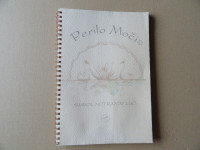 PERILO MOČI, SIMBOL NOTRANJE LUČI