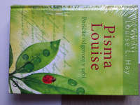 Pisma Louise Hay