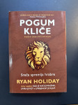 Pogum kliče - Ryan Holiday