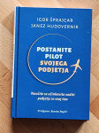 POSTANITE PILOT SVOJEGA PODJETJA, DONALD MILLER