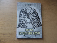 POT DO INTUITIVNE RASTI S. TUŠ KULTURNI CENTER MARIBOR 2018