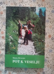 POT K VESELJU - Marta Silvester