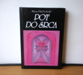 Pot do srca, Milena Plut-Podvršič