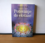 Potovanje do ekstaze, Gabrielle Roth