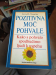 pozitivna moč pohvale