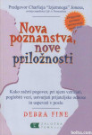 Nova poznanstva, nove priložnosti