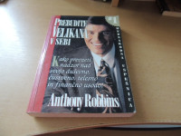 PREBUDITE VELIKANA V SEBI A. ROBBINS LISAC& LISAC 2000