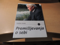 PREMIŠLJEVANJA O SEBI V. KENDA SAMOZALOŽBA 2016