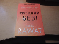 PRISLUHNI SEBI P. RAWAT ZALOŽIL PALEO 2023